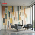 3D Wallpaper Urban Fade SKU# WAL0734