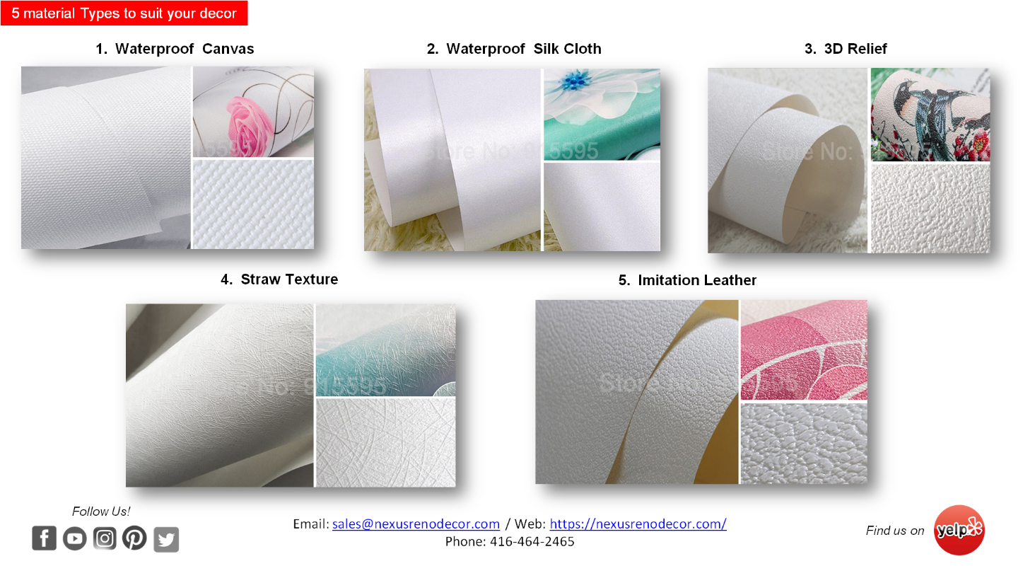 3D Wallpaper Cave Waterfall SKU# WAL0209