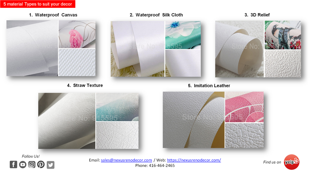 3D Wallpaper Seagull Blue Sky White Clouds SKU# WAL0214