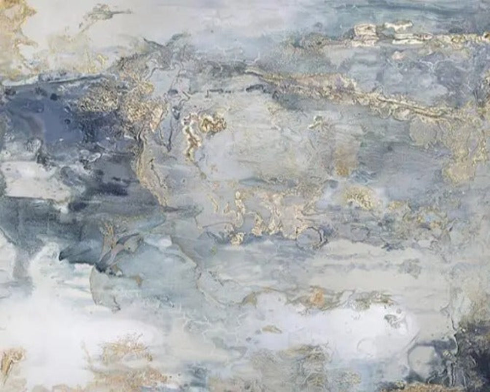 3D Wallpaper Mystic and Majestic Clouds SKU# WAL0722