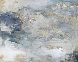 3D Wallpaper Mystic and Majestic Clouds SKU# WAL0722