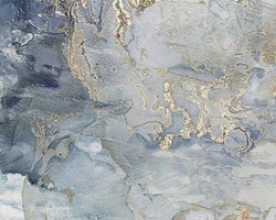3D Wallpaper Mystic and Majestic Clouds SKU# WAL0722
