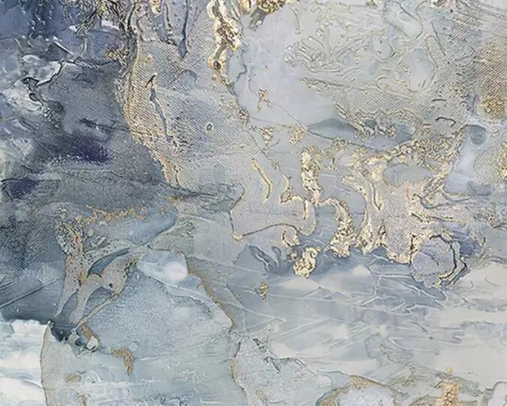 3D Wallpaper Mystic and Majestic Clouds SKU# WAL0722