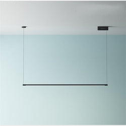 Louis Poulson LED Suspension Frosted Diffuser SKU# LIG0123
