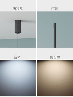 Louis Poulson Series V Suspension LED Ceiling Pendant SKU# LIG0122