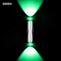 LED Feimefeiyou Luminaria Direct/Indirect Wall Light SKU# LIG0054
