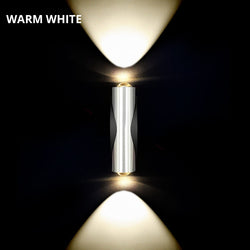 LED Feimefeiyou Luminaria Direct/Indirect Wall Light SKU# LIG0054