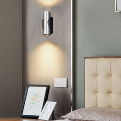 LED Feimefeiyou Luminaria Direct/Indirect Wall Light SKU# LIG0054