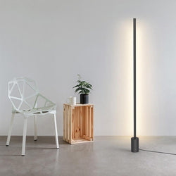 Nordic Iron Floor Lamp LED 90V-260V / 16W-20W SKU# LIG0088