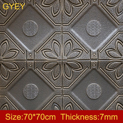 Mosaic Wall Tile Waterproof & Mildew Proof SKU# MOS0003