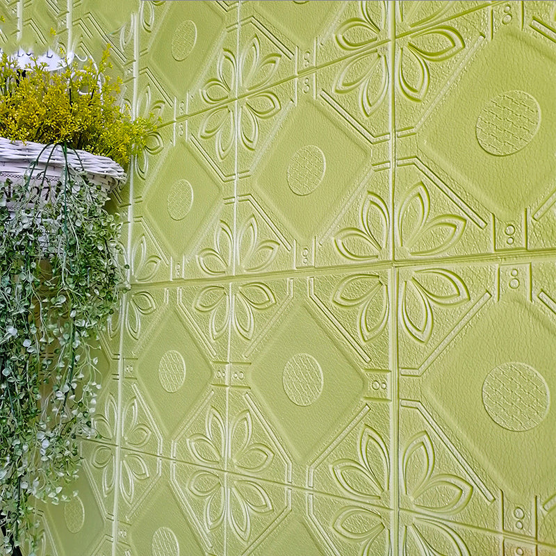 Mosaic Wall Tile Waterproof & Mildew Proof SKU# MOS0003