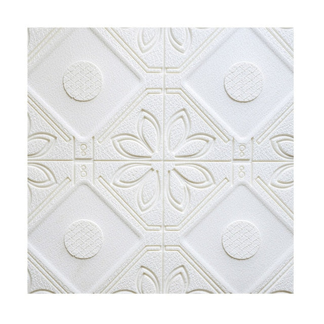 Mosaic Wall Tile Waterproof & Mildew Proof SKU# MOS0003