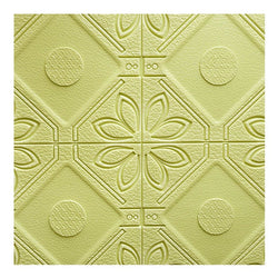 Mosaic Wall Tile Waterproof & Mildew Proof SKU# MOS0003