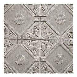 Mosaic Wall Tile Waterproof & Mildew Proof SKU# MOS0003