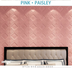 Mosaic Wall Tile Waterproof & Mildew Proof SKU# MOS0003