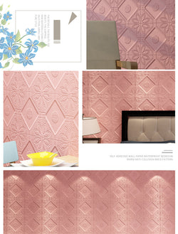 Mosaic Wall Tile Waterproof & Mildew Proof SKU# MOS0003