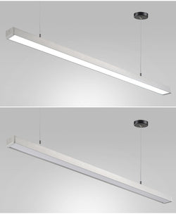 LED Office/Home Suspension T5 Cool White SKU# LIG0083