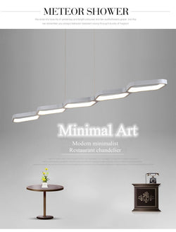 LED Diamond Sky Susp. Chandeliers Dimmable SKU# LIG0094