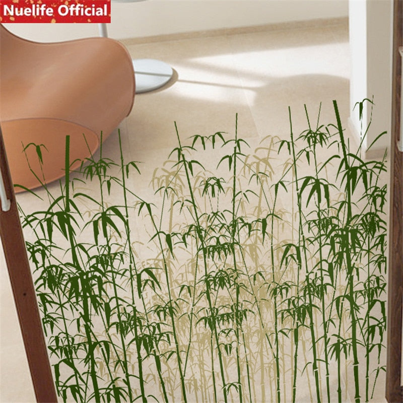 Mirror Frosted Electrostatic Self-Adhesive SKU# MOS0027