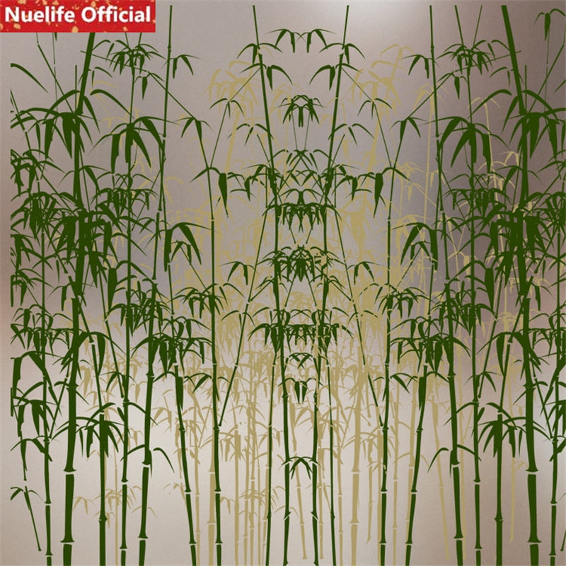 Mirror Frosted Electrostatic Self-Adhesive SKU# MOS0027