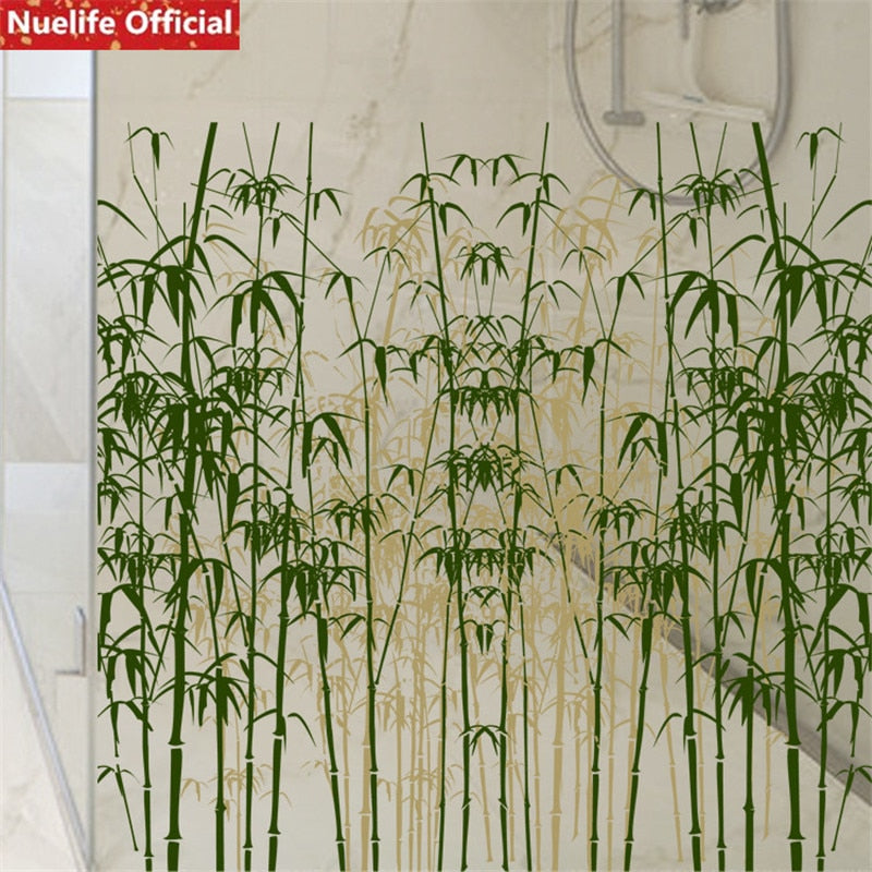 Mirror Frosted Electrostatic Self-Adhesive SKU# MOS0027