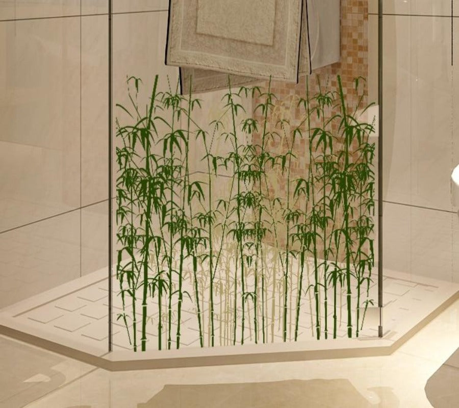 Mirror Frosted Electrostatic Self-Adhesive SKU# MOS0027