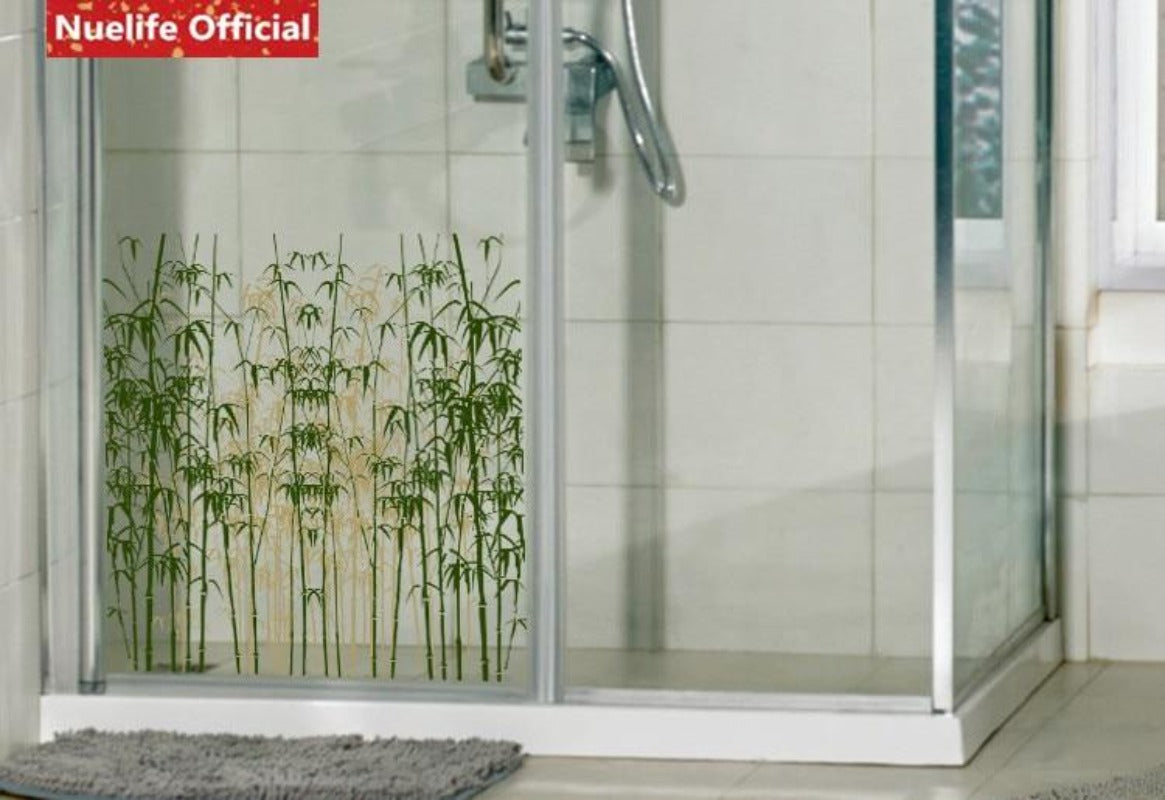 Mirror Frosted Electrostatic Self-Adhesive SKU# MOS0027