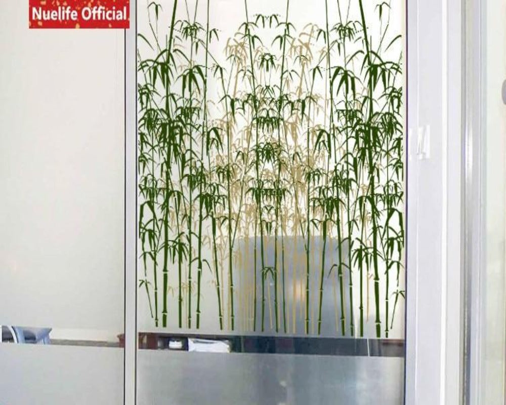 Mirror Frosted Electrostatic Self-Adhesive SKU# MOS0027