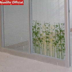 Mirror Frosted Electrostatic Self-Adhesive SKU# MOS0027