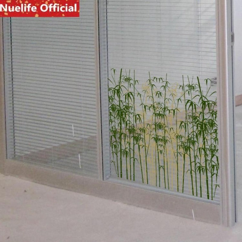 Mirror Frosted Electrostatic Self-Adhesive SKU# MOS0027