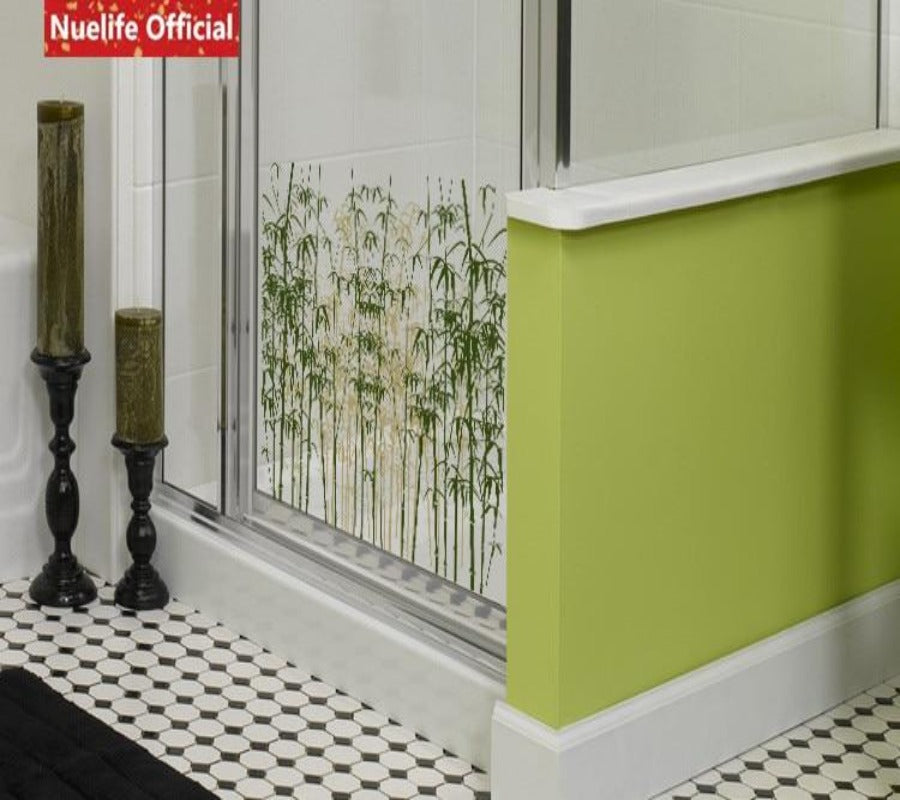 Mirror Frosted Electrostatic Self-Adhesive SKU# MOS0027