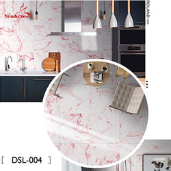 Moasic Floor/Wall Tile PVC/Vinyl Self Adhesive SKU# MOS0035