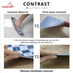 Moasic Floor/Wall Tile PVC/Vinyl Self Adhesive SKU# MOS0035