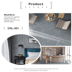 Moasic Floor/Wall Tile PVC/Vinyl Self Adhesive SKU# MOS0035
