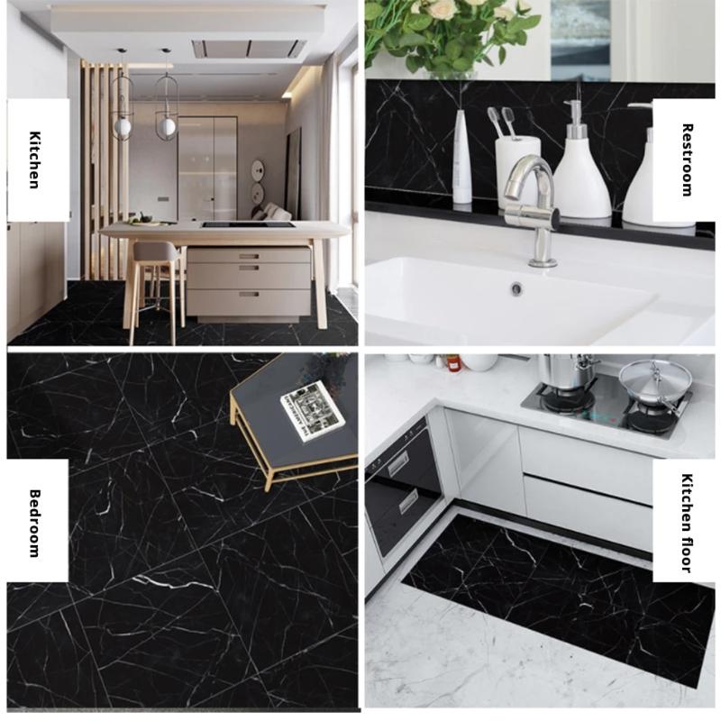 Moasic Floor/Wall Tile PVC/Vinyl Self Adhesive SKU# MOS0035