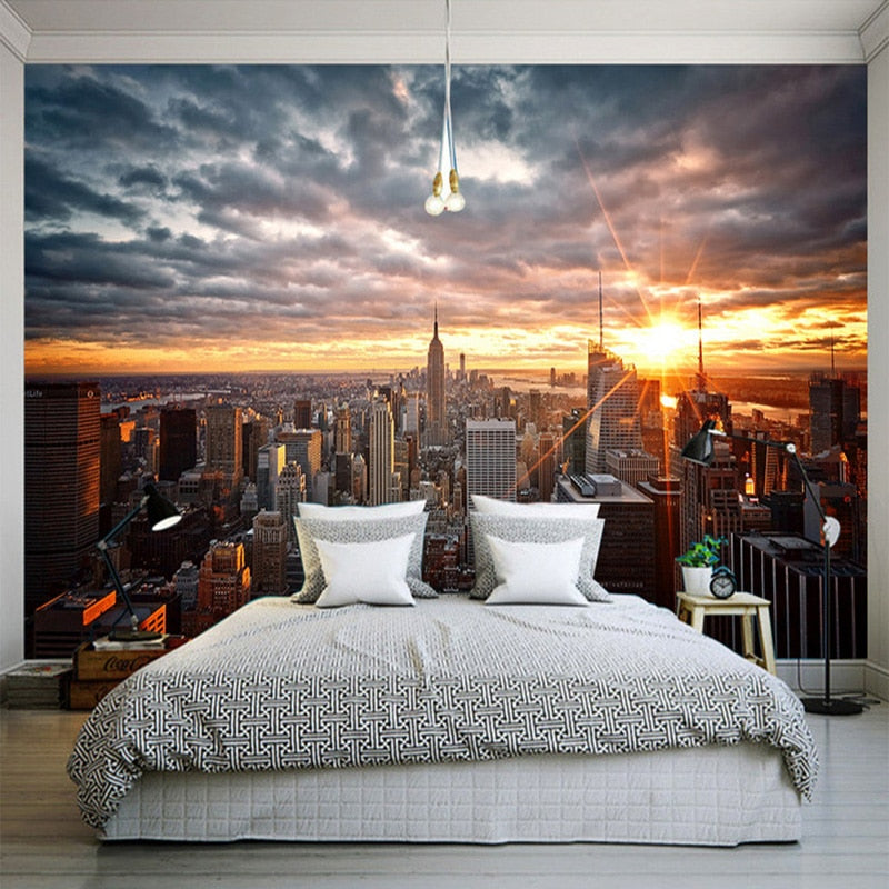 Nexus 3D Wallpaper 