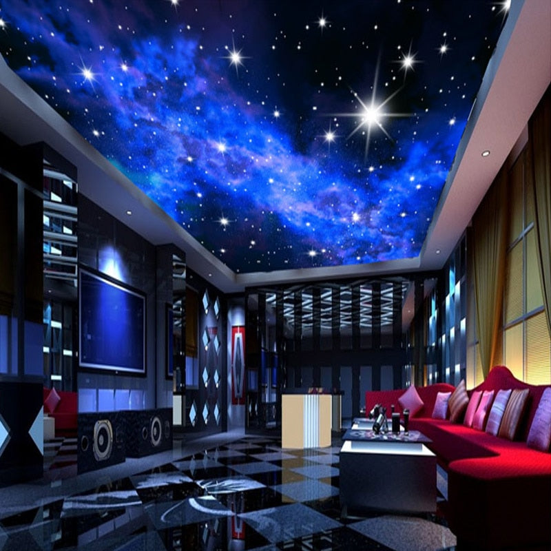 Nexus 3D Wallpaper 
