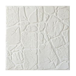 3D Self Adhesive Brick Wall Tiles SKU# MOS0038