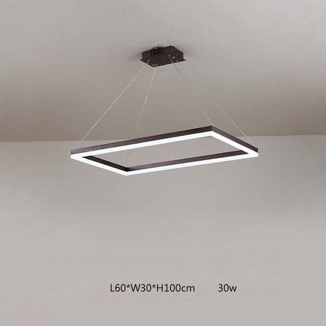 LED Divenire Lampara Pendant Luminaire SKU# LIG0096
