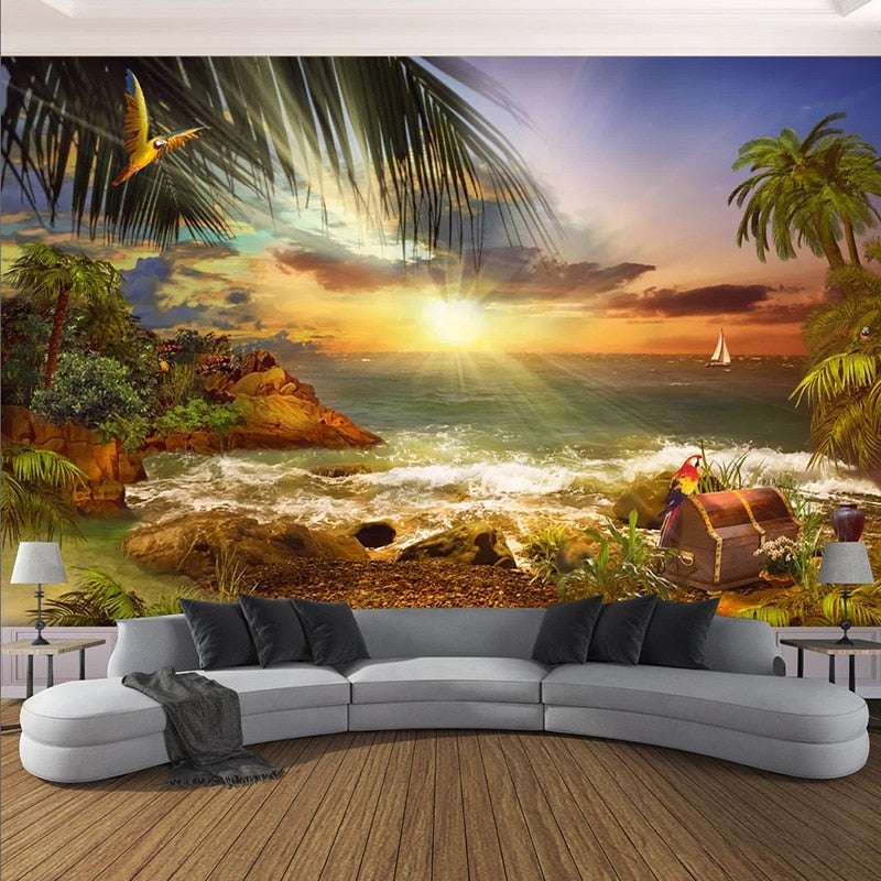 Nexus 3D Wallpaper 
