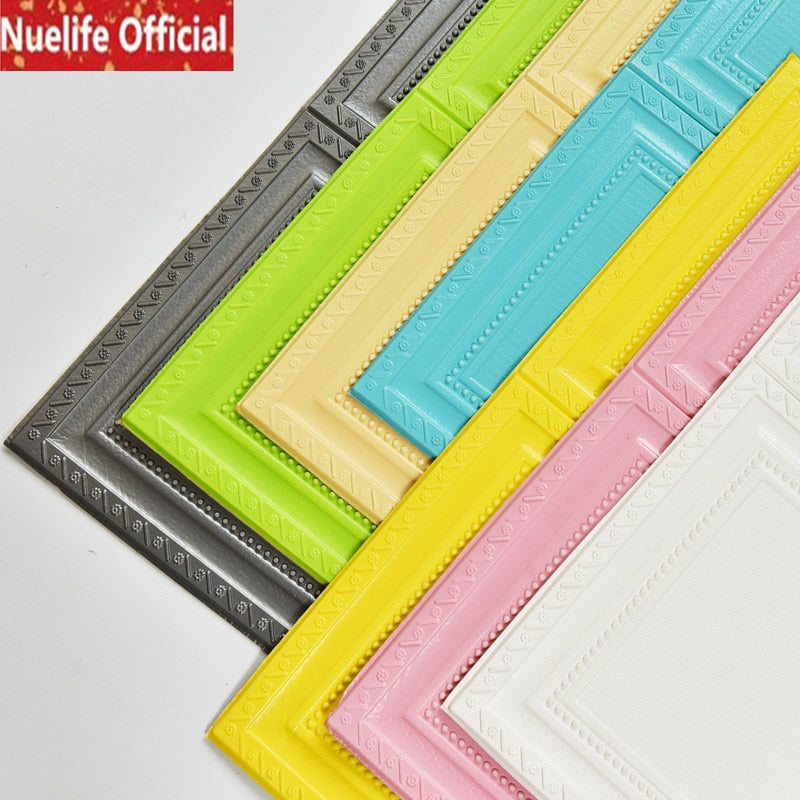 Nexus 3D Wallpaper 