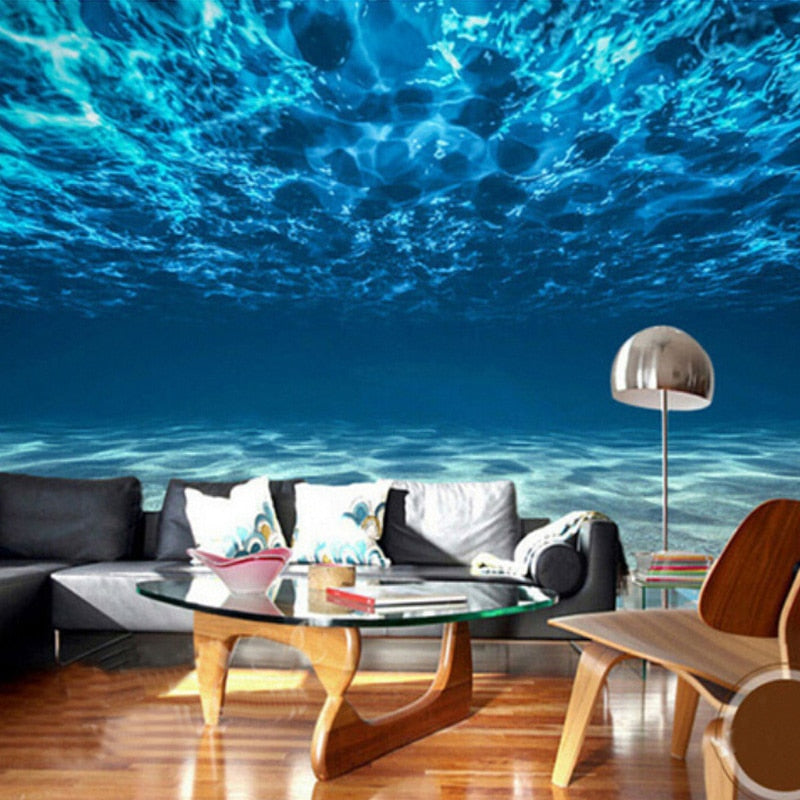 Nexus 3D Wallpaper 