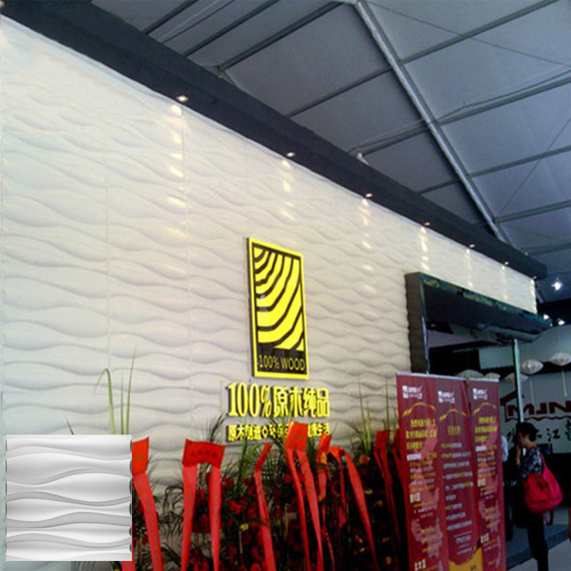 3D Mosaic Wall Tile Plate DeMuro SKU# MOS0034