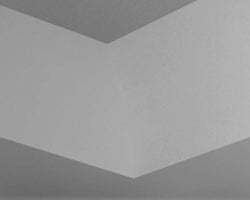 3D Wallpaper Geometric Building 