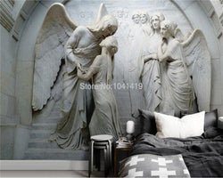 3D Wallpaper Euro Artisan Series II SKU# WAL0062