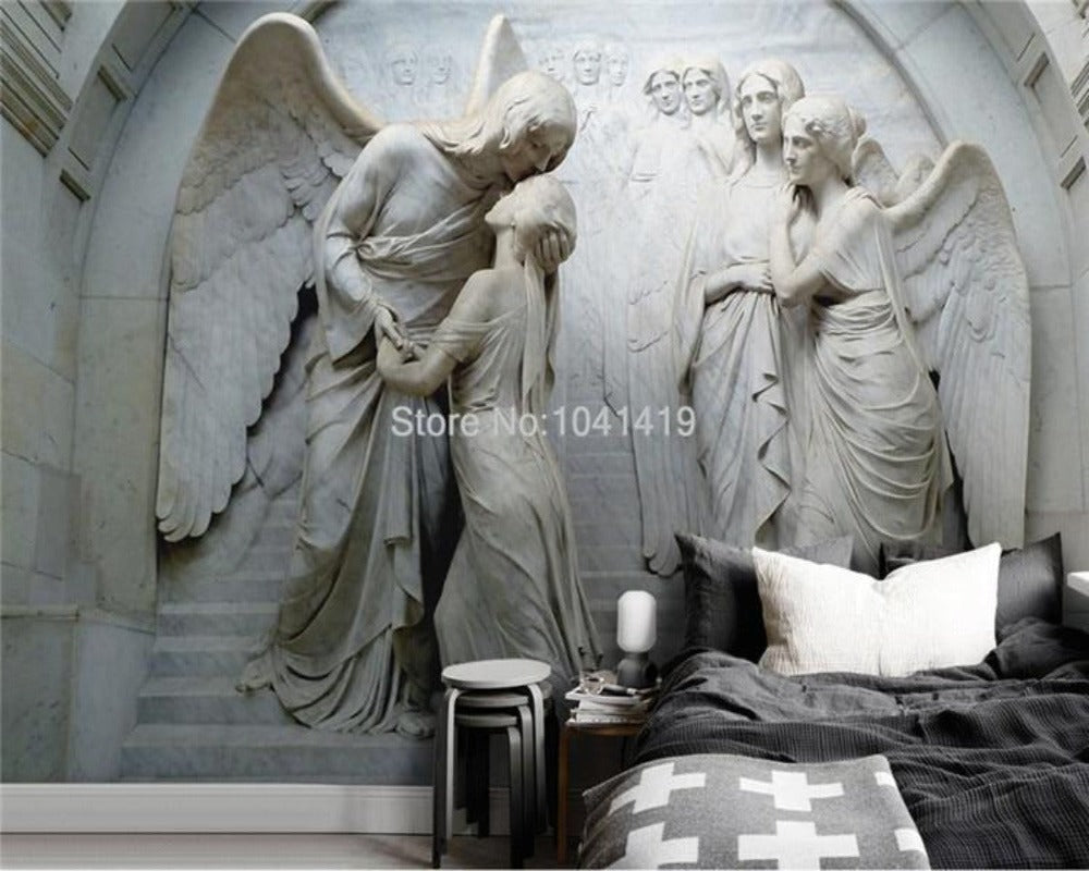 3D Wallpaper Euro Artisan Series II SKU# WAL0062