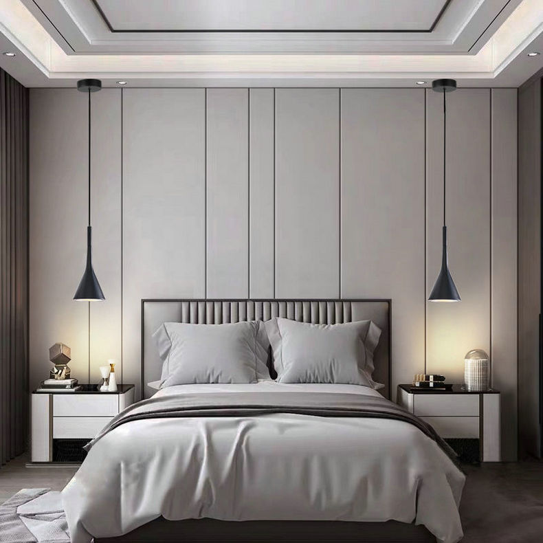 LED E27 Pendant Ice Cream Series II SKU# LIG0078