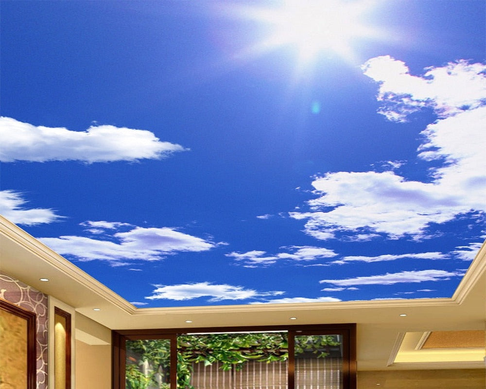Nexus 3D Wallpaper 