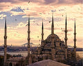 3D Wallpaper Muslim Architecture