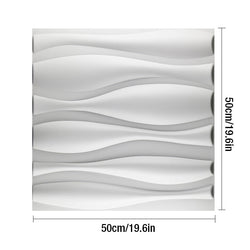 3D Mosaic Wall Tile Plate DeMuro SKU# MOS0034